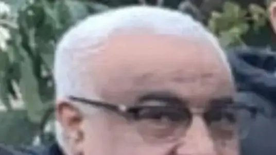 ג'מאל ח'יר, תושב אבו סנאן, שנהרג בפיצוץ רכב באבו סנאן, 23 במרץ 2024 ג'מאל ח'יר, תושב אבו סנאן, שנהרג בפיצוץ רכב באבו סנאן, 23 במרץ 2024