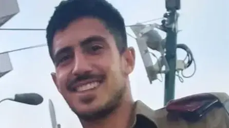 רס"ל עילי דוד גרפינקל, סתריה רס"ל עילי דוד גרפינקל, סתריה
