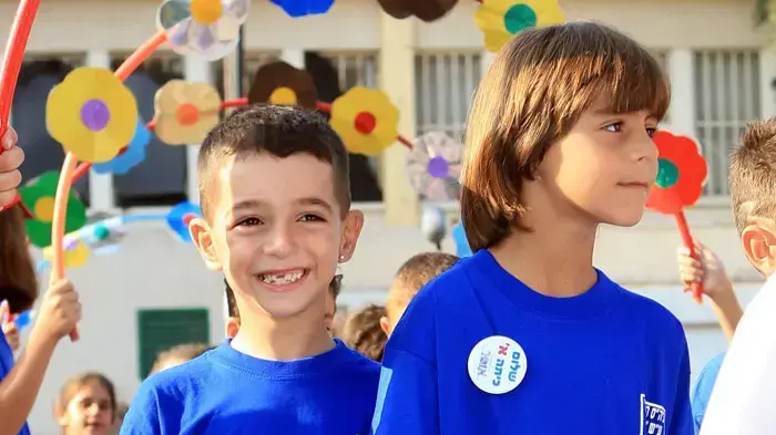 פתיחת שנת הלימודים