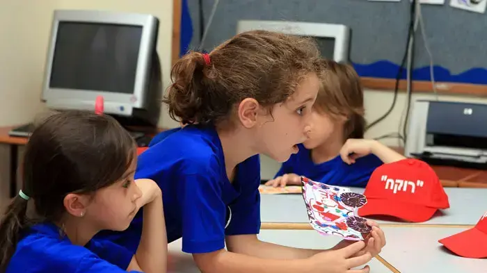פתיחת שנת הלימודים