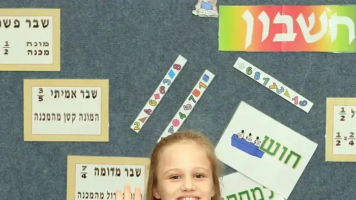 פתיחת שנת הלימודים