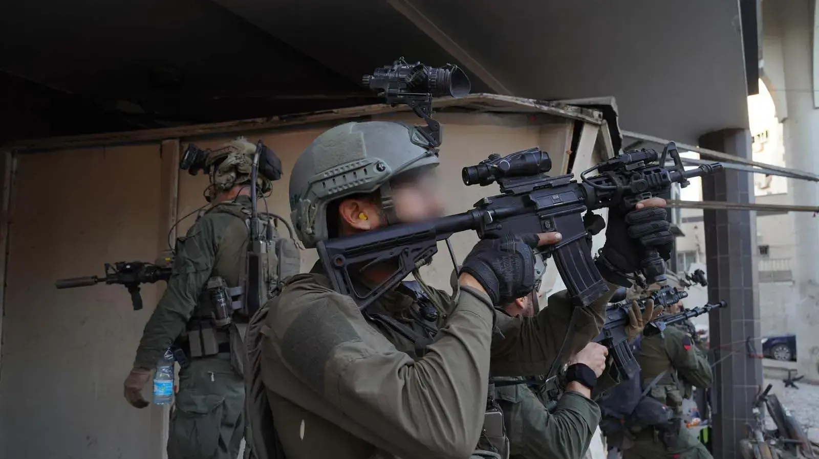 תיעוד פעילות כוחות צהל ברצועת עזה 25 במרץ 2024 תיעוד פעילות כוחות צהל ברצועת עזה 25 במרץ 2024