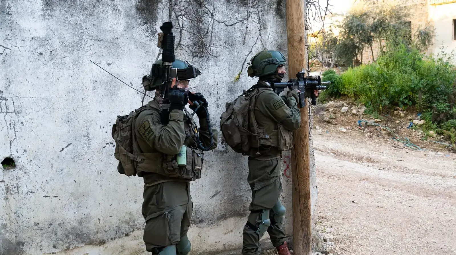פעילות כוחות הביטחון ברחבי יהודה ושומרון 25 במרץ 2024 פעילות כוחות הביטחון ברחבי יהודה ושומרון 25 במרץ 2024