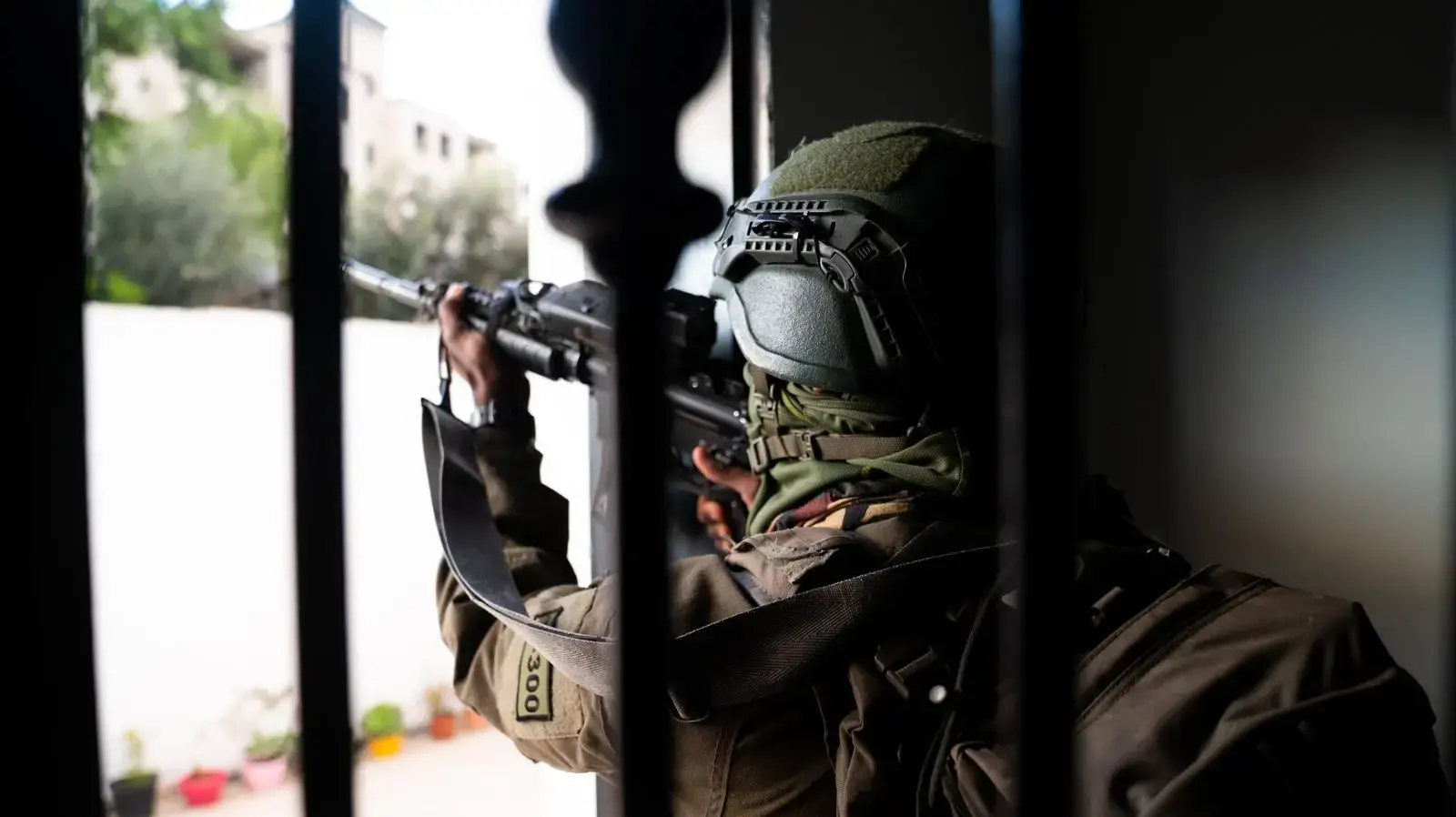 פעילות כוחות הביטחון ברחבי יהודה ושומרון 25 במרץ 2024 פעילות כוחות הביטחון ברחבי יהודה ושומרון 25 במרץ 2024