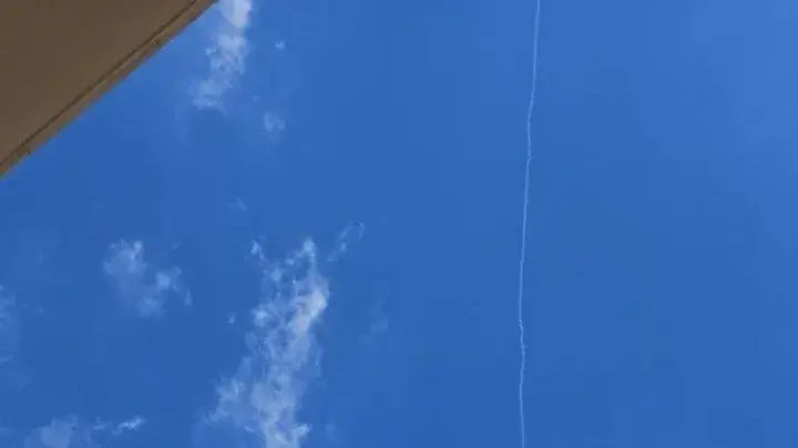 שיגור הרקטות באשדוד 25 במרץ 2024 שיגור הרקטות באשדוד 25 במרץ 2024