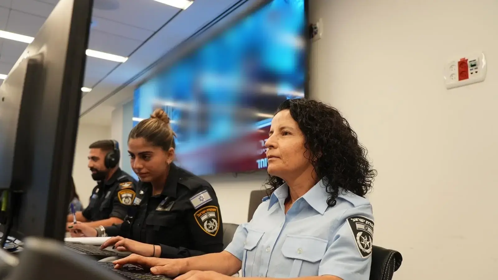 פעילות חמ״ל התודעה במחוז ירושלים, 26 במרץ 2024 פעילות חמ״ל התודעה במחוז ירושלים, 26 במרץ 2024