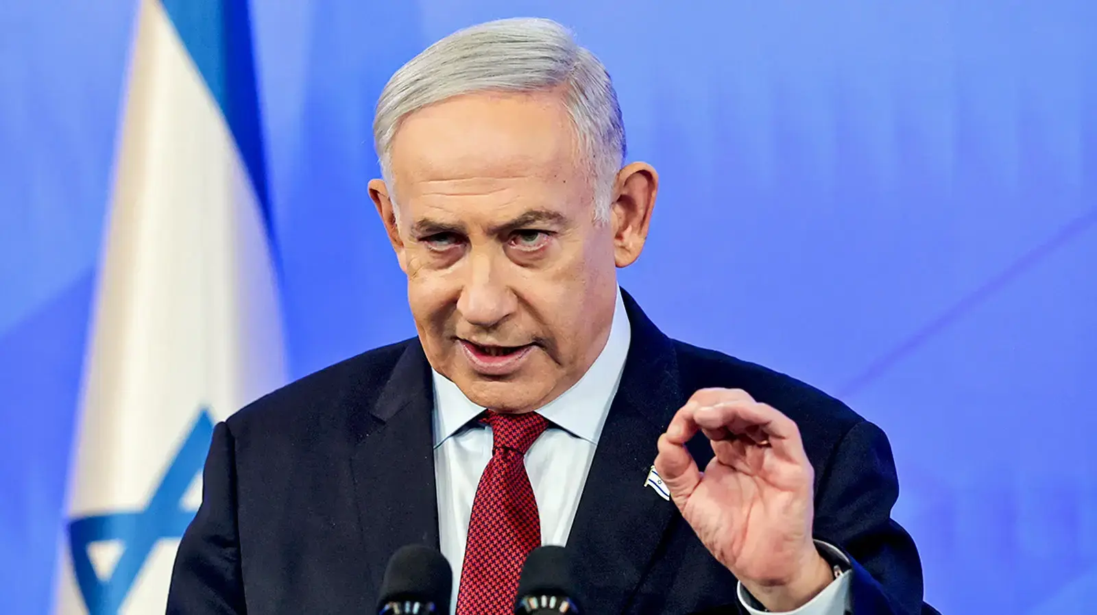 ראש הממשלה בנימין נתניהו ראש הממשלה בנימין נתניהו