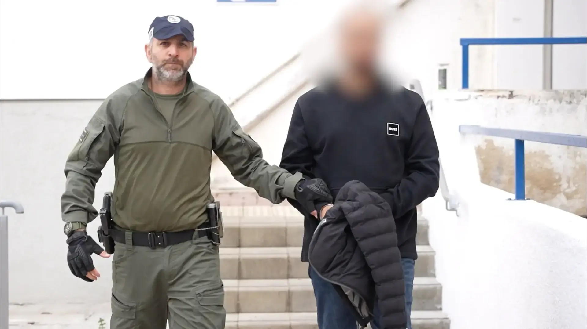מעצר שבעה חברי כנופיה שהונו 45 בני אדם בסכום של 5 מיליון שקלים. 27 במרץ 2024