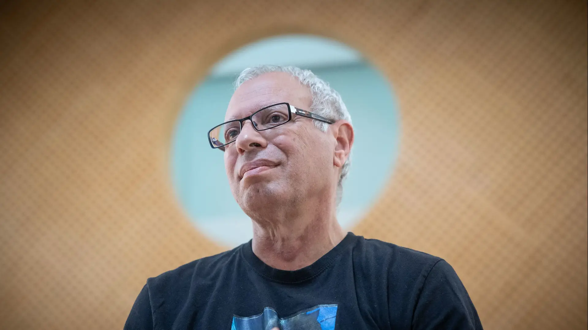 אבי, אביו של אלון שימריז בעתירה לבג"ץ בדרישה להכיר באלון כחלל צהל 27 במרץ 2024 אבי, אביו של אלון שימריז בעתירה לבג"ץ בדרישה להכיר באלון כחלל צהל 27 במרץ 2024