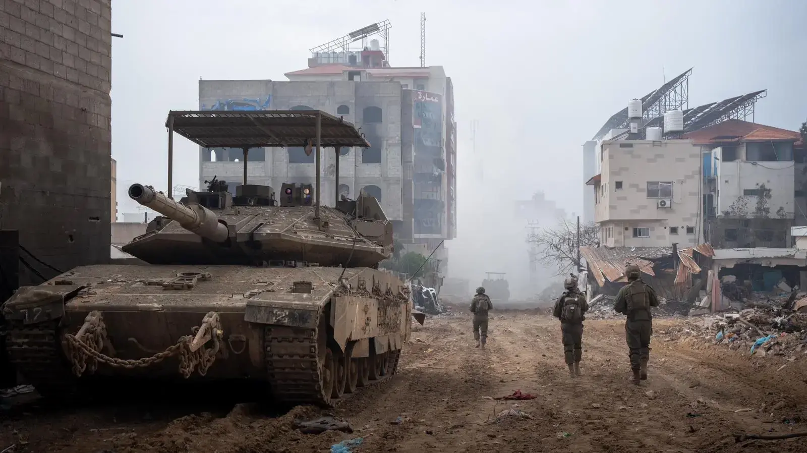 צה"ל ושב"כ פועלים במרחב אל אמל וביממה האחרונה חיסלו מחבלים ואיתרו אמל"ח צה"ל ושב"כ פועלים במרחב אל אמל וביממה האחרונה חיסלו מחבלים ואיתרו אמל"ח