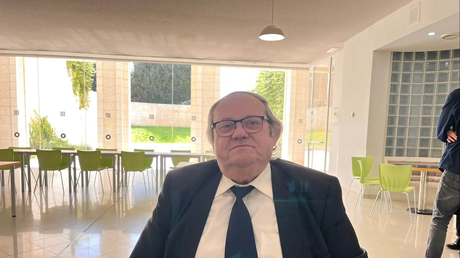 משה גלעד משה גלעד