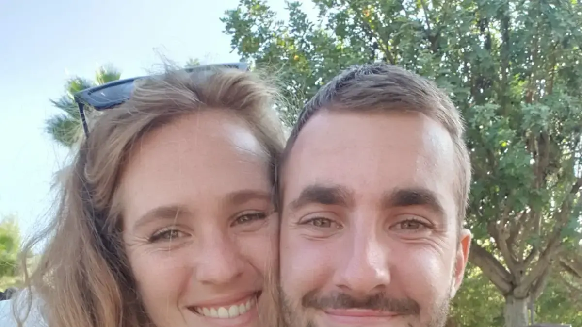 רס"ל אלון קודריאשוב שנפל בדרום עזה רס"ל אלון קודריאשוב שנפל בדרום עזה