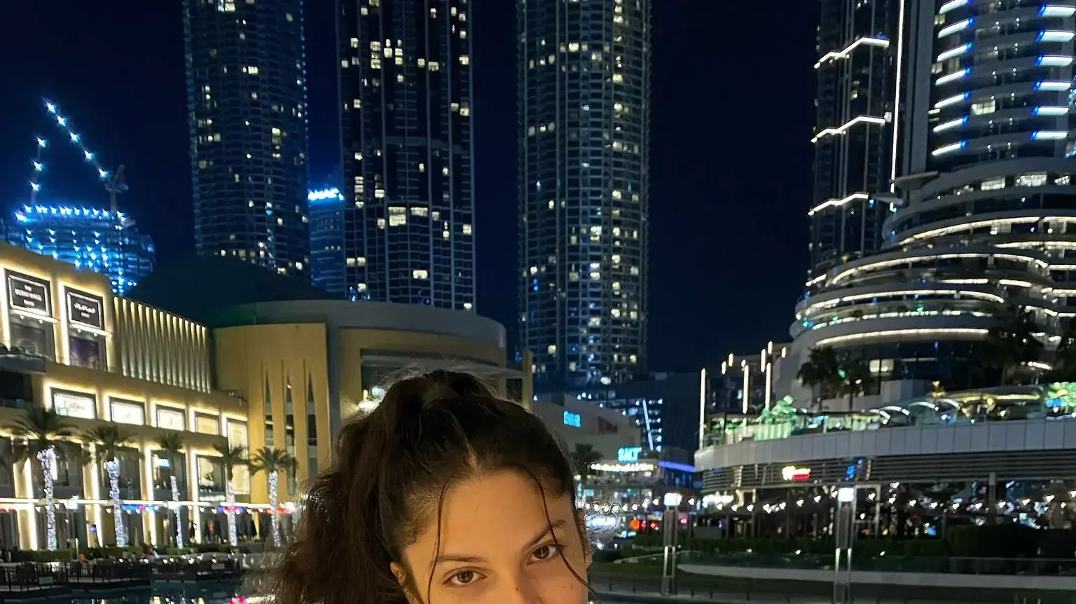 דניאלה גלבוע, חטופה בשבי חמאס דניאלה גלבוע, חטופה בשבי חמאס