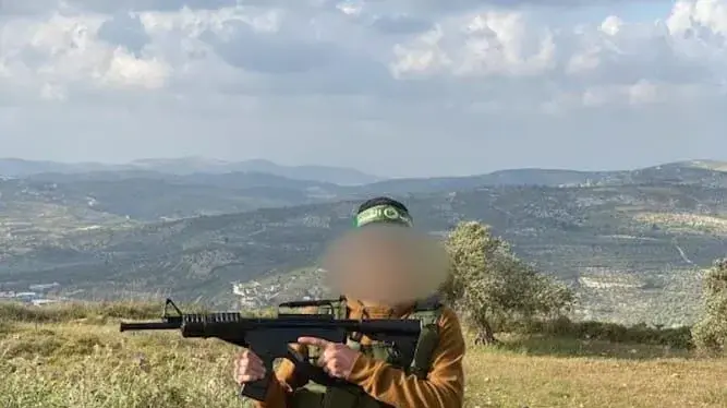 נער מהצפון שמאושם בהסתה לטרור נער מהצפון שמאושם בהסתה לטרור
