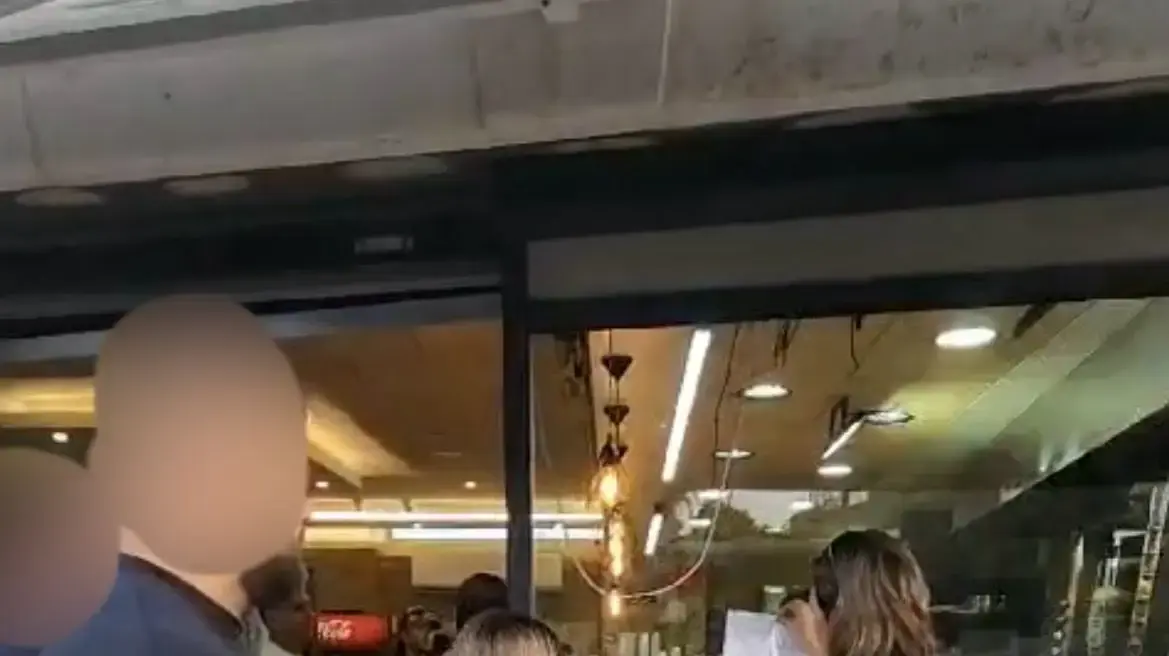 צו סגירה לעסק בו עבד הנאשם ושב"חים נוספים צו סגירה לעסק בו עבד הנאשם ושב"חים נוספים