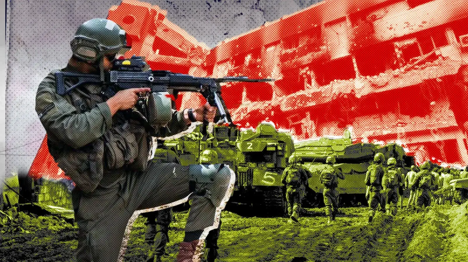פעילות צה"ל בבי"ח שיפא, עזה