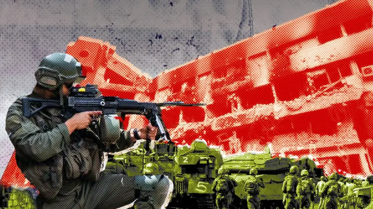 פעילות צה"ל בבי"ח שיפא, עזה