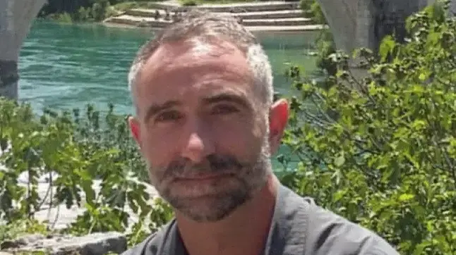 ג'יימס קירבי, פעיל ארגון המטבח העולמי ג'יימס קירבי, פעיל ארגון המטבח העולמי