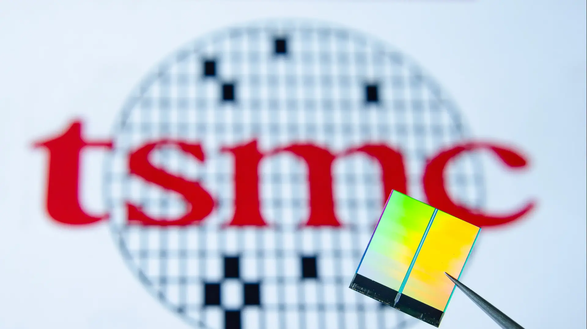 TSMC TSMC