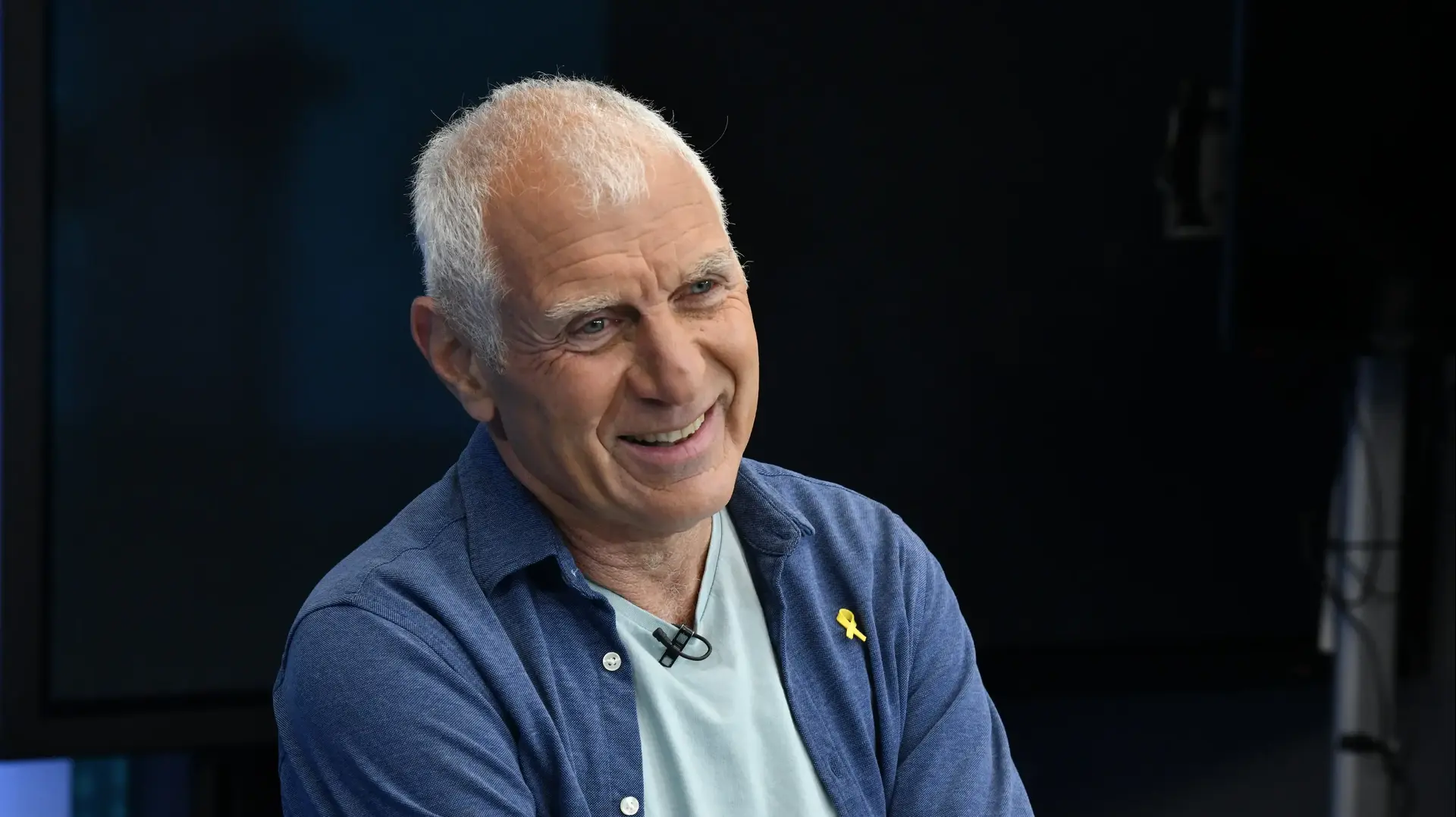 חיים ילין