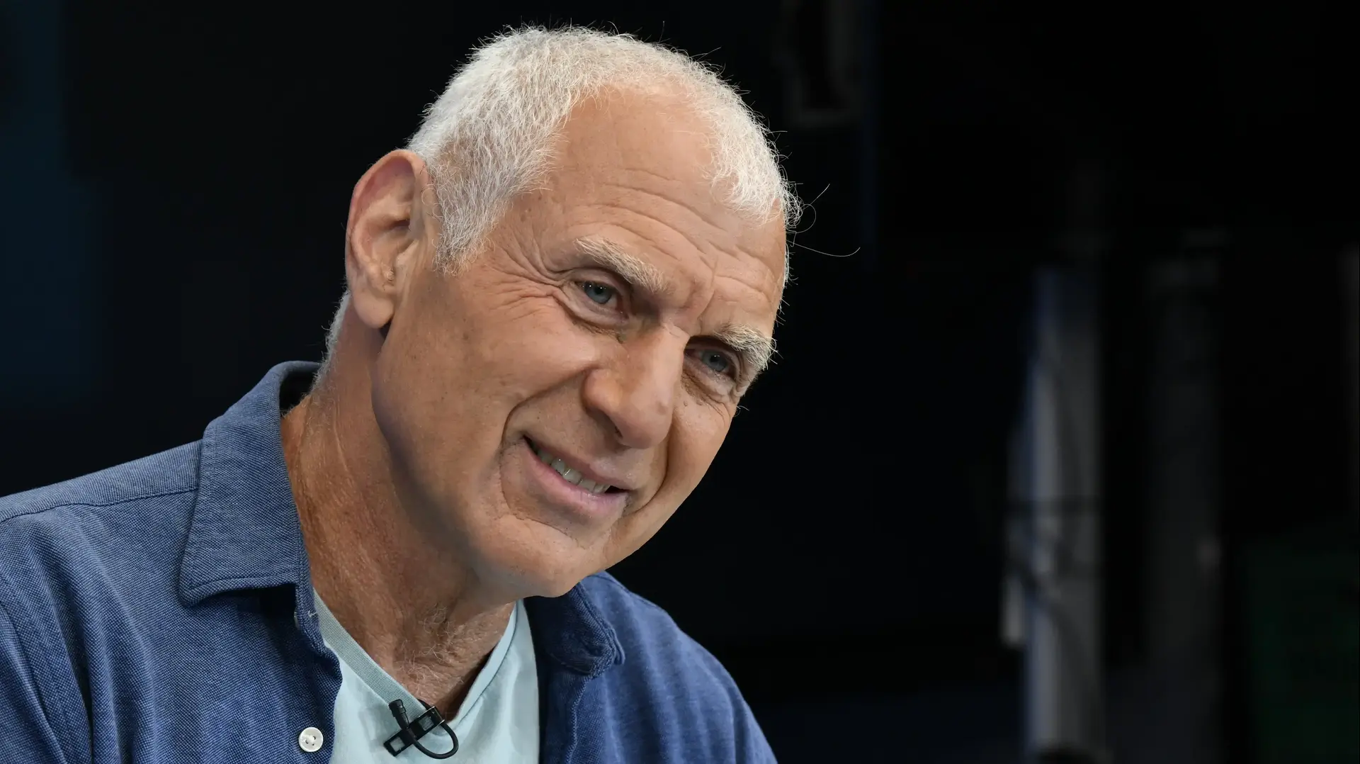 חיים ילין חיים ילין