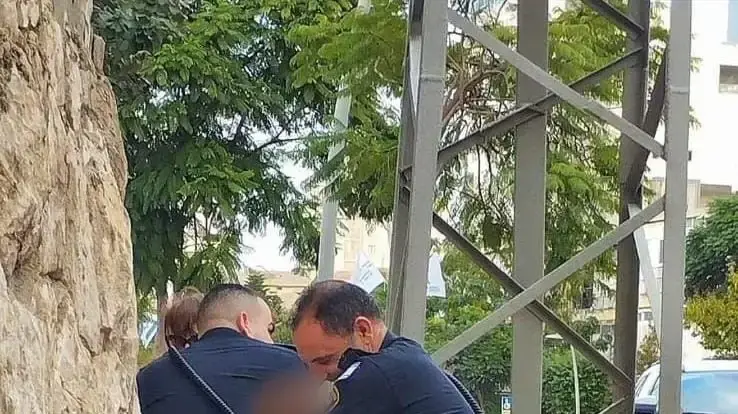 פעילות המשטרה ב-7 באוקטובר פעילות המשטרה ב-7 באוקטובר