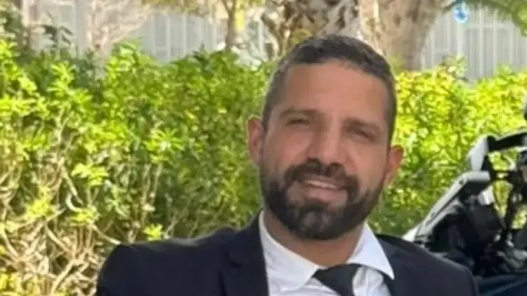 עו"ד חן פלצ'י עו"ד חן פלצ'י