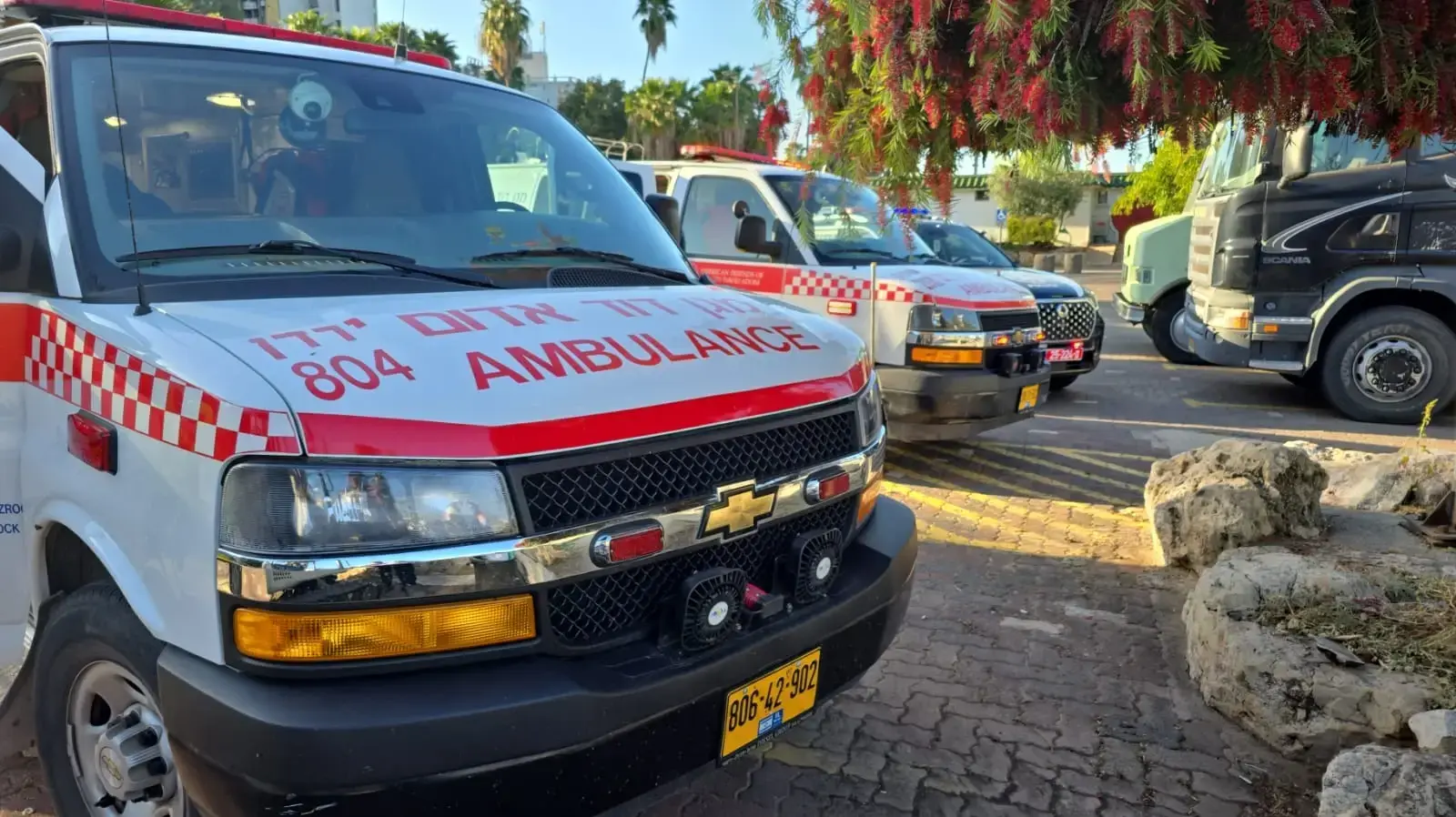 טרגדיה בכנרת: בן 30 נהרג לאחר שנפגע ממדחף של סירה