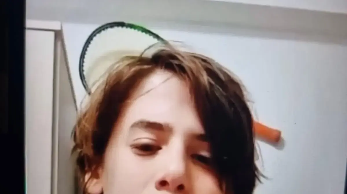 נועם לונדון, בן 15 ממודיעין שנעדר בתאריך 6 באפריל 2024 נועם לונדון, בן 15 ממודיעין שנעדר בתאריך 6 באפריל 2024