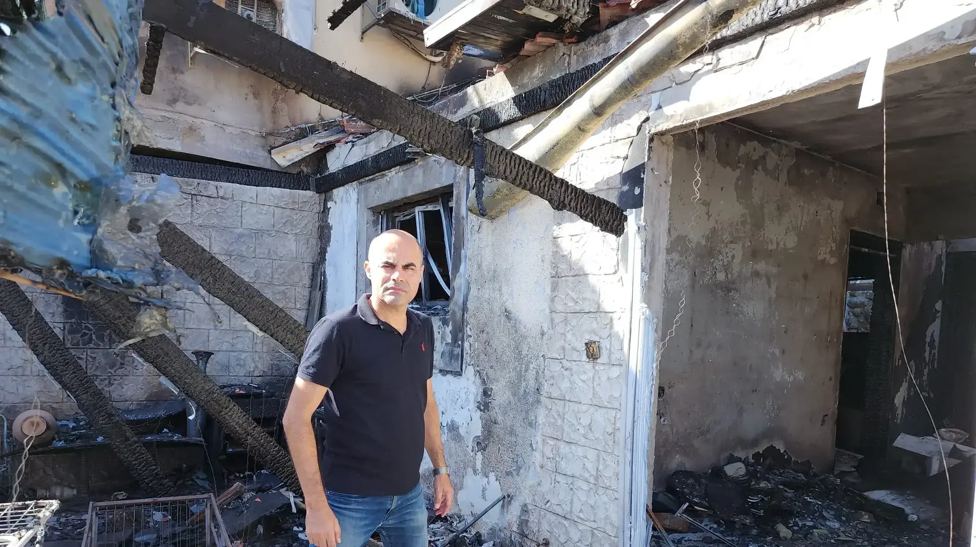 דורון שנפר דובר עיריית קרית שמונה דורון שנפר דובר עיריית קרית שמונה