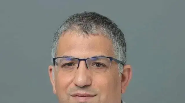 ד"ר אסף יששכר
ד"ר אסף יששכר