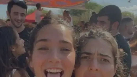 תאיר בירה וטל אפשטיין תאיר בירה וטל אפשטיין