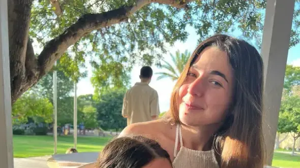 תאיר בירה וטל אפשטיין תאיר בירה וטל אפשטיין