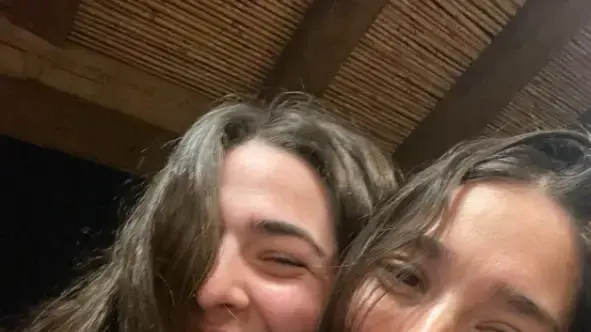 תאיר בירה וטל אפשטיין
תאיר בירה וטל אפשטיין