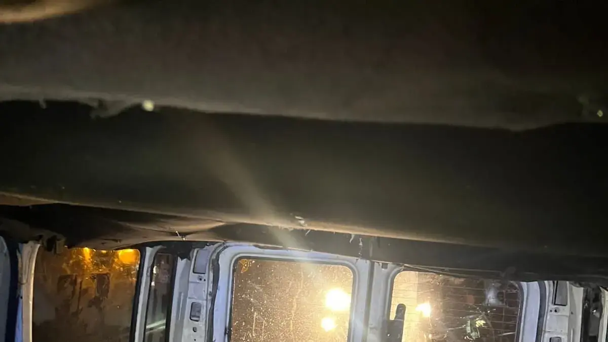 שני טונות אביטיחים שנגנבו מקיבוץ אלמוג שני טונות אביטיחים שנגנבו מקיבוץ אלמוג