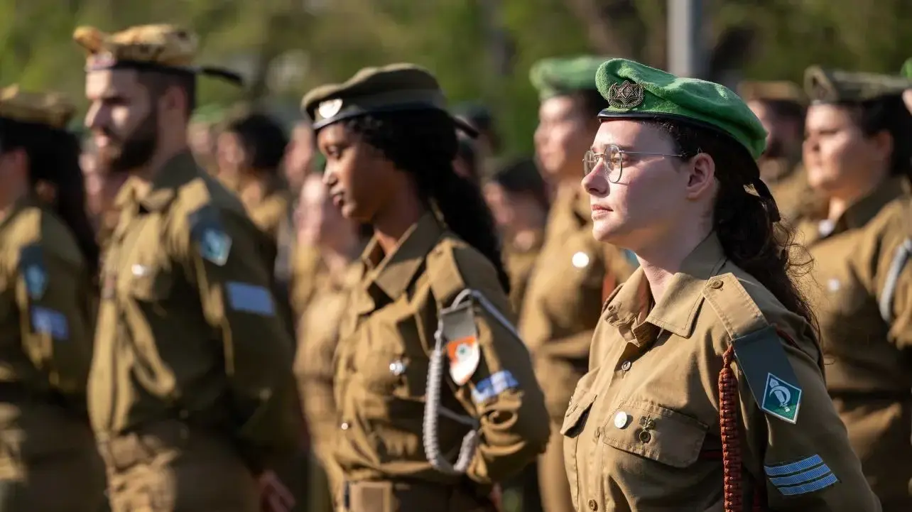 לאחר 70 שנה נפתחה מדש יחידת "מגל וחרב" לשיקום ותמיכה ביישובי העוטף