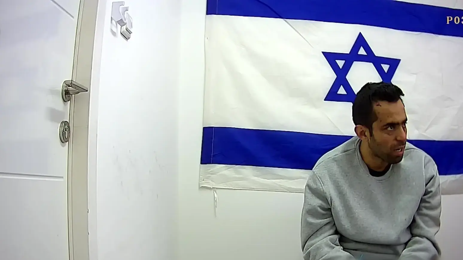 דובר הלשכה המדינית של הג'יהאד בחקירה באמ"ן: "ארגוני טרור משתמשים בבתיה"ח ברצועה"