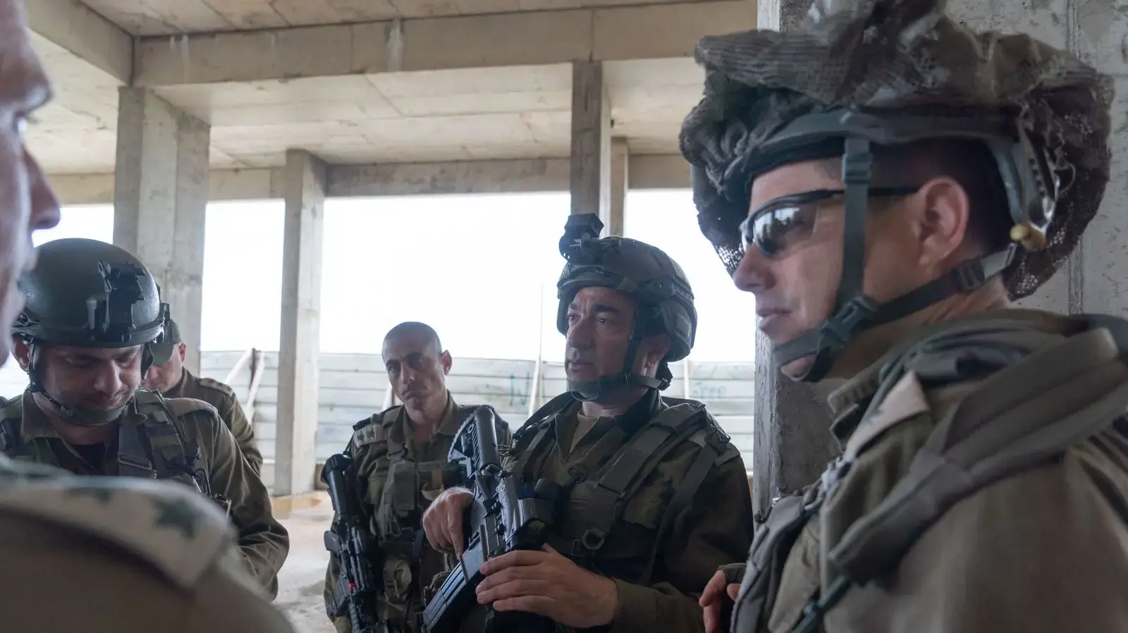 תיעוד מתרגיל ההגנה הרחב בזירה הצפונית
09.04.24 תיעוד מתרגיל ההגנה הרחב בזירה הצפונית
09.04.24