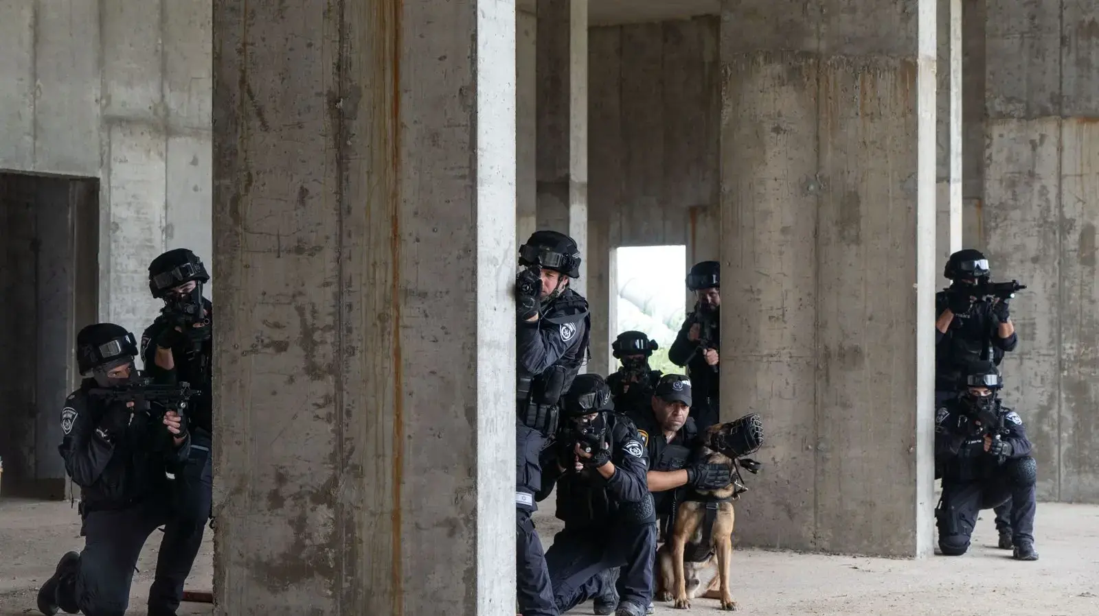 תיעוד מתרגיל ההגנה הרחב בזירה הצפונית
09.04.24 תיעוד מתרגיל ההגנה הרחב בזירה הצפונית
09.04.24