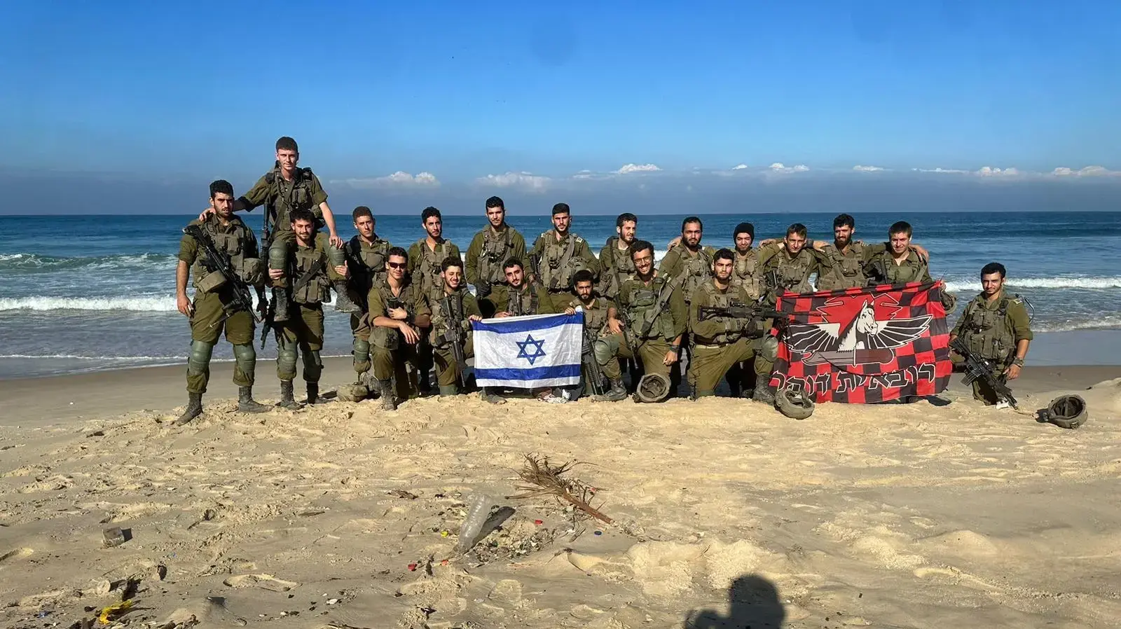 גדוד 603, הנדסה קרבית גדוד 603, הנדסה קרבית