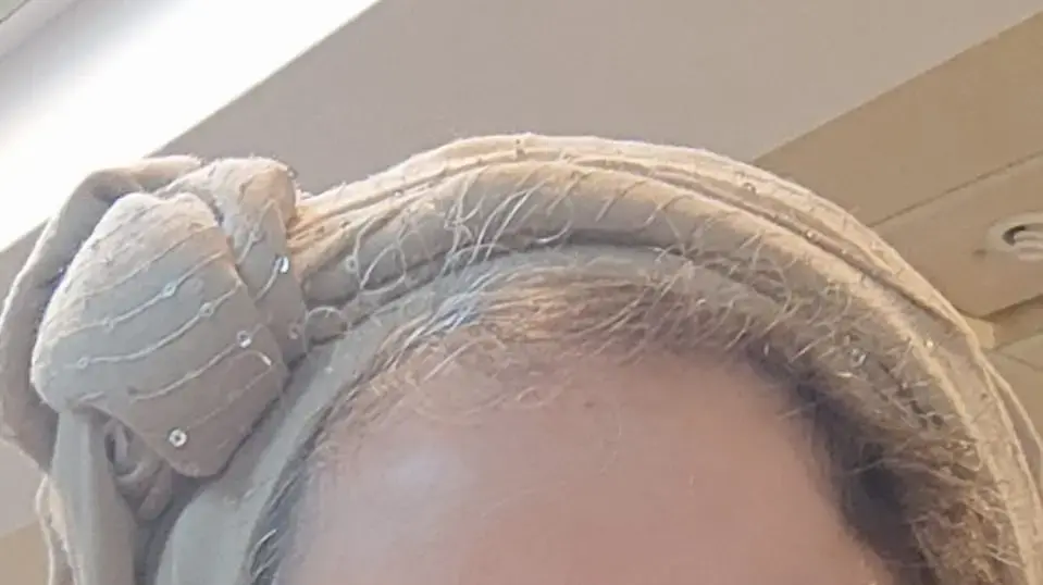 הרבנית דבורה עברון הרבנית דבורה עברון
