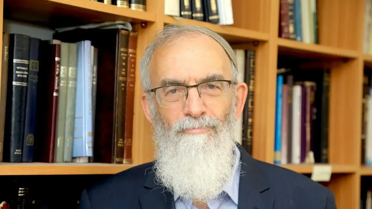 הרב דוד סתיו הרב דוד סתיו
