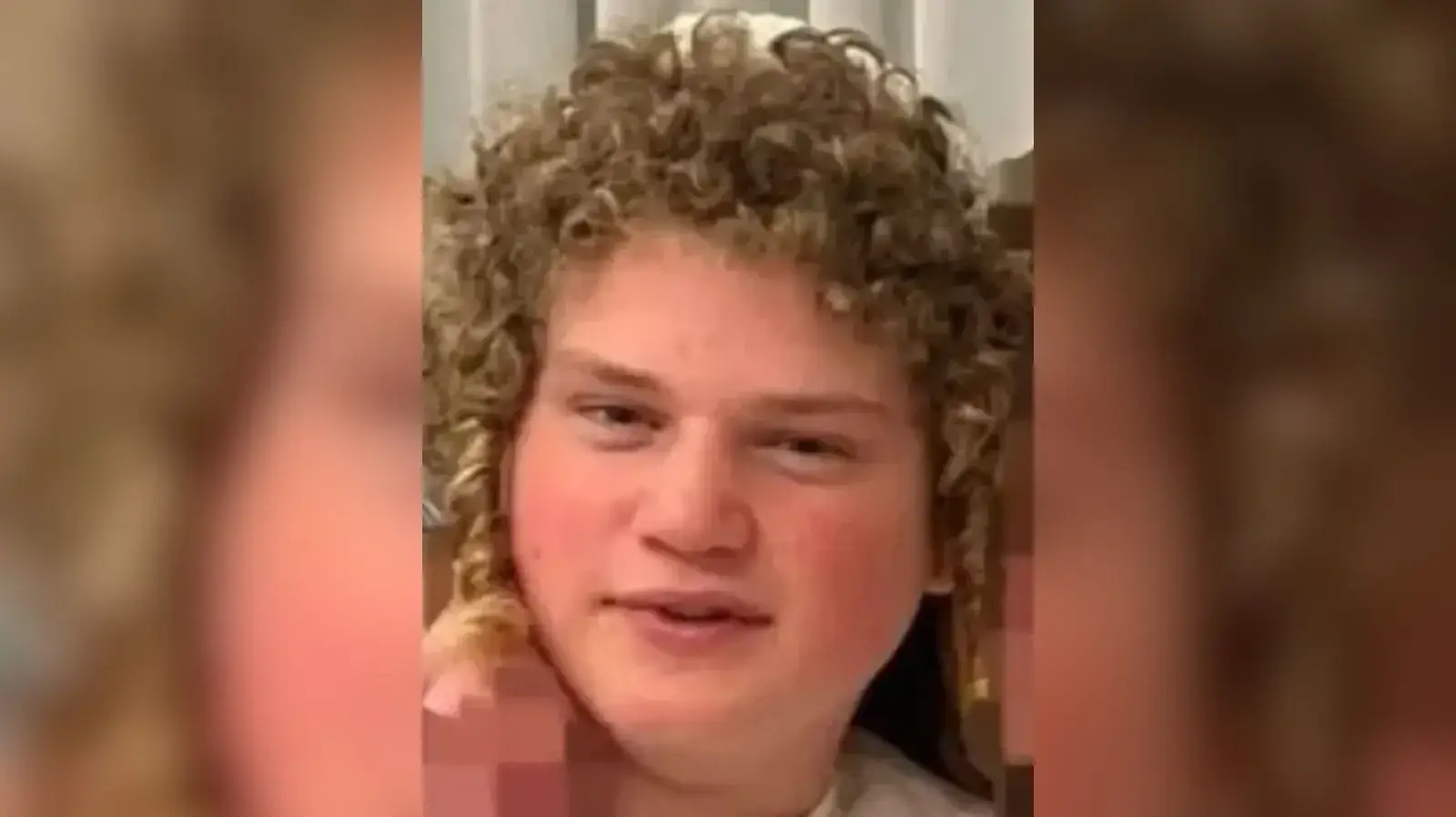 בנימין אחימאיר שנעדר לאחר שרעה צאן בבנימין