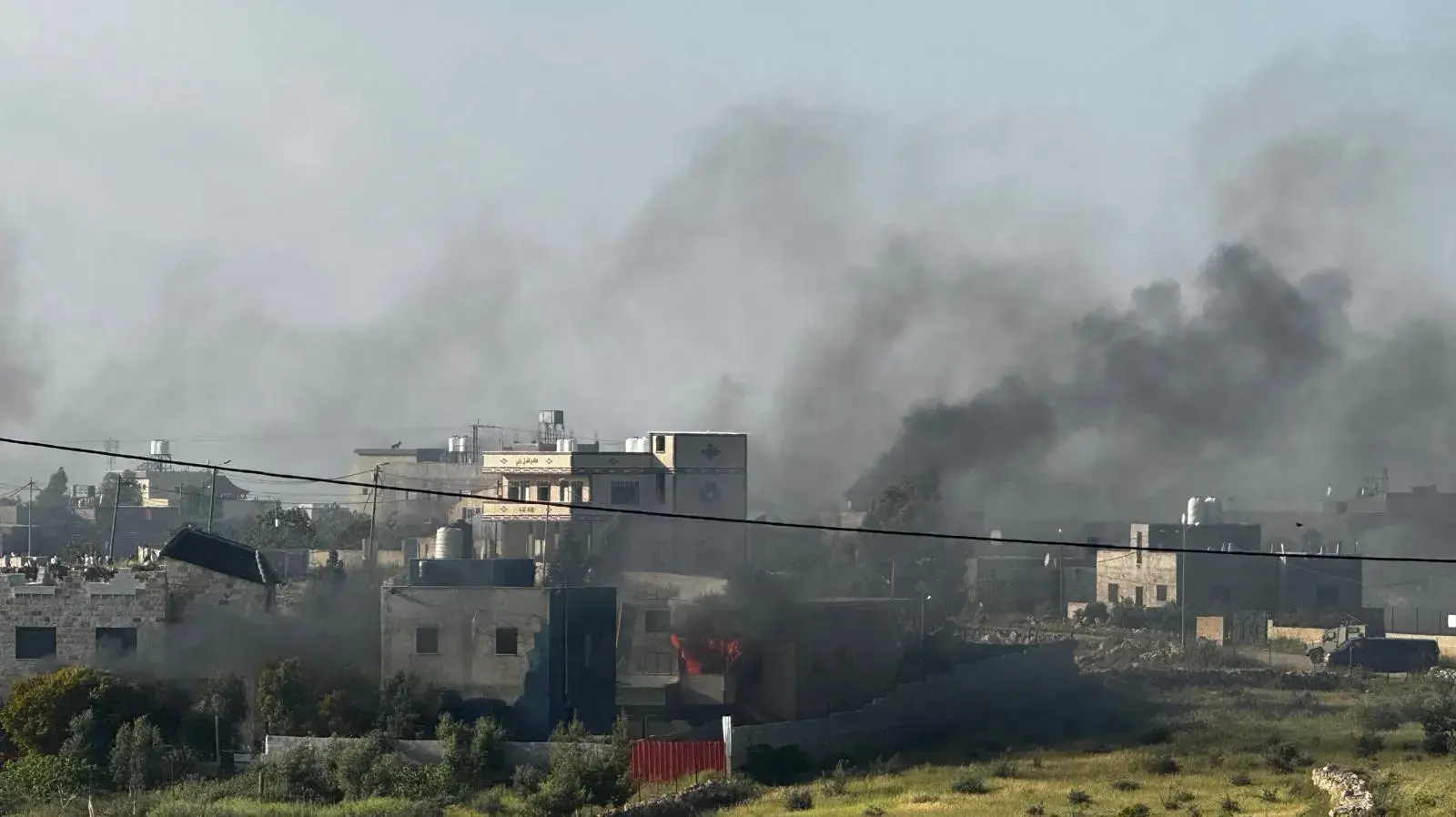 הפרות סדר ביהודה ושומרון בעקבות איתור גופתו של בנימין אחי מאיר בן ה-14 13 באפריל 2024 הפרות סדר ביהודה ושומרון בעקבות איתור גופתו של בנימין אחי מאיר בן ה-14 13 באפריל 2024