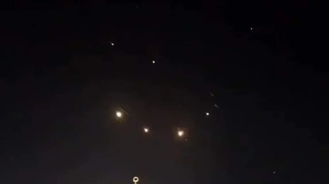 יירוטים מעל הר הבית יירוטים מעל הר הבית