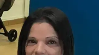 הסייעת מזל ירושלמי , נעצרה בחשד להתעללות בפעוטות חסרי ישע בגן "אולימפי" בחולון הסייעת מזל ירושלמי , נעצרה בחשד להתעללות בפעוטות חסרי ישע בגן "אולימפי" בחולון
