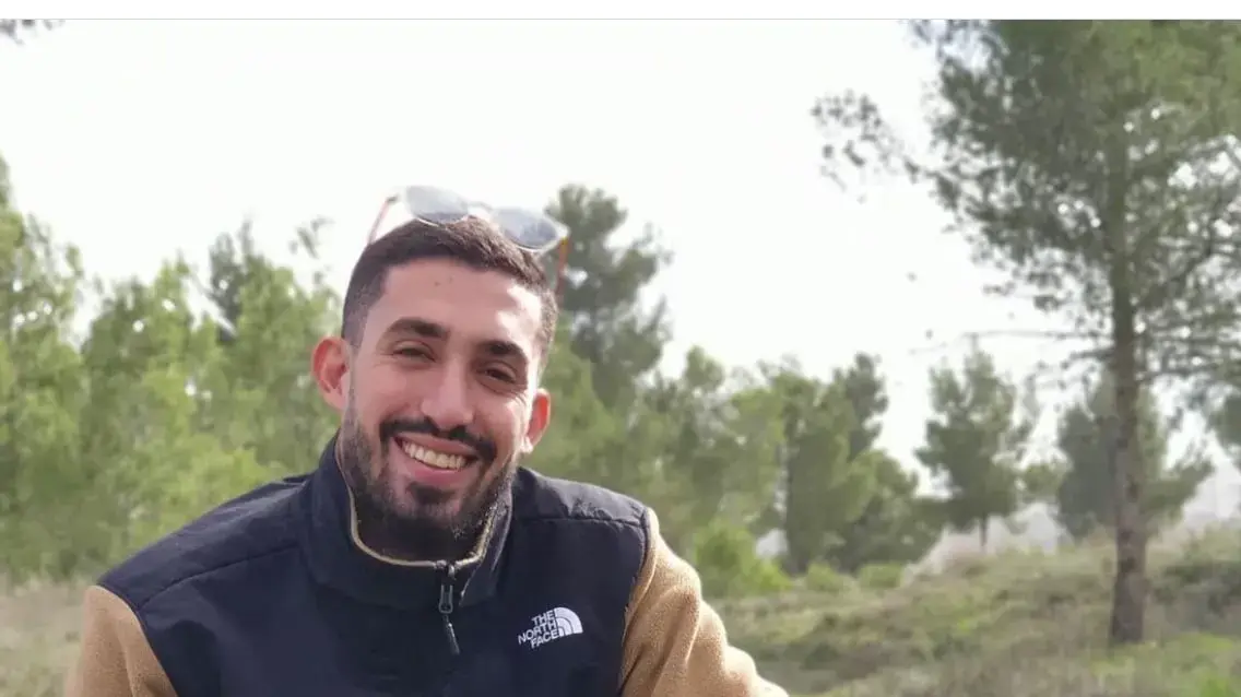 אורי דנינו,חטוף בשבי חמאס אורי דנינו,חטוף בשבי חמאס