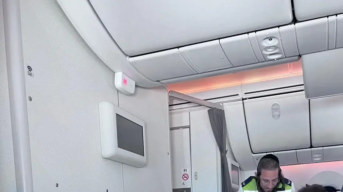 אברמובי כץ, מתנדב "הצלה", 14 באפריל 2024 אברמובי כץ, מתנדב "הצלה", 14 באפריל 2024