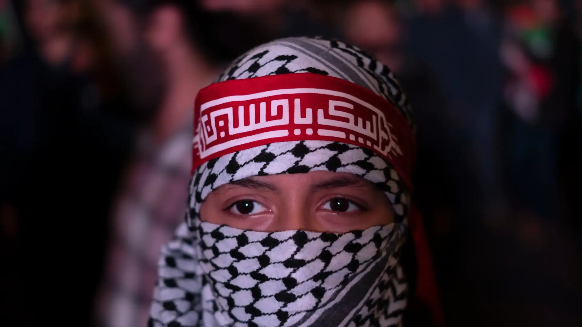 חגיגות בטהראן בעקבות המתקפה של איראן על ישראל, 14 באפריל 2024 חגיגות בטהראן בעקבות המתקפה של איראן על ישראל, 14 באפריל 2024