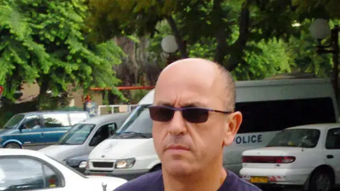 גיל אגמון